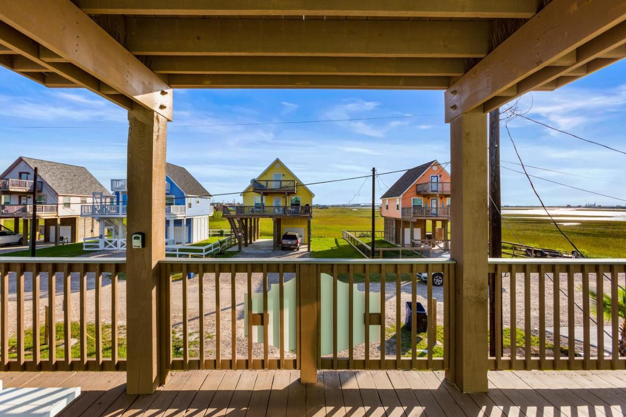 Walk To Beach, Sunset Bay Views, Pet Friendly - Sea Me Relaxin Surfside Beach Exterior photo