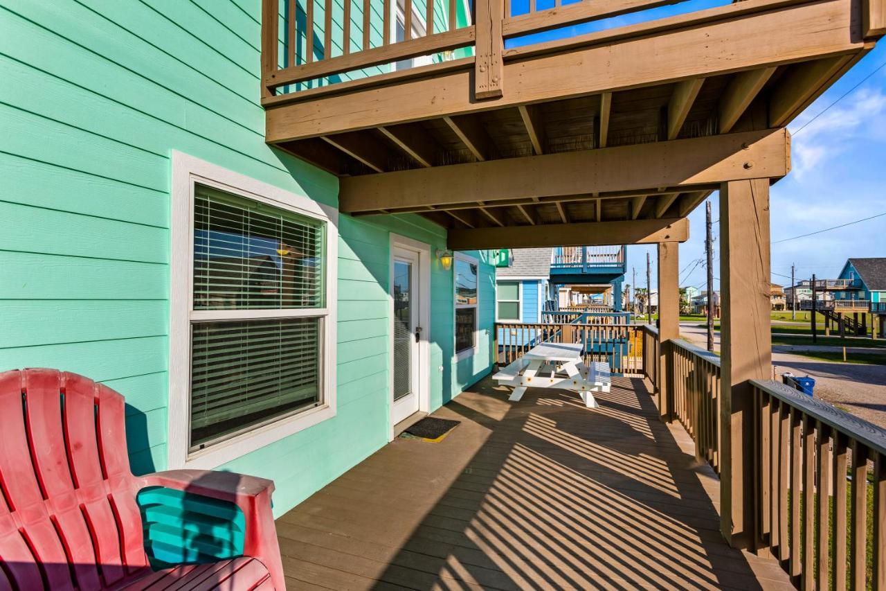 Walk To Beach, Sunset Bay Views, Pet Friendly - Sea Me Relaxin Surfside Beach Exterior photo