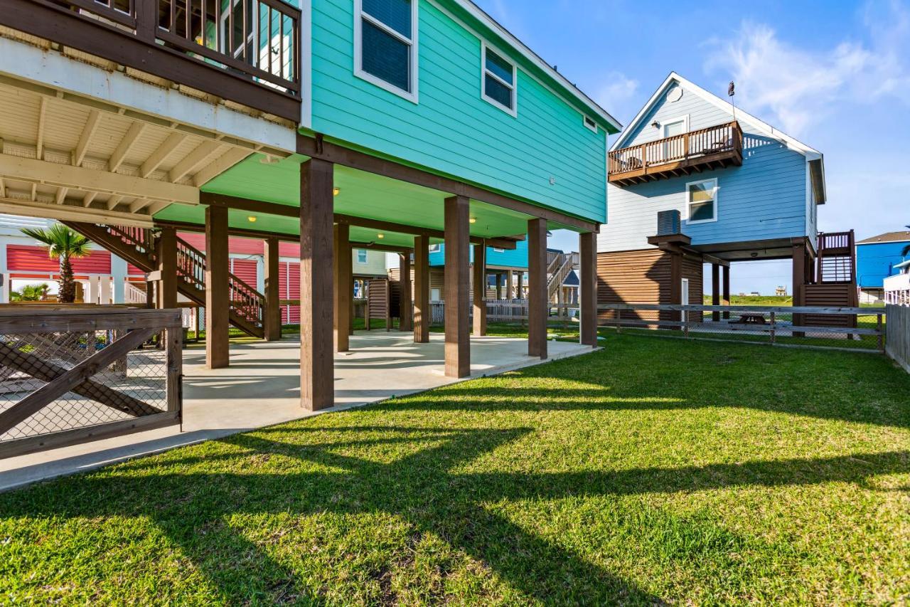 Walk To Beach, Sunset Bay Views, Pet Friendly - Sea Me Relaxin Surfside Beach Exterior photo