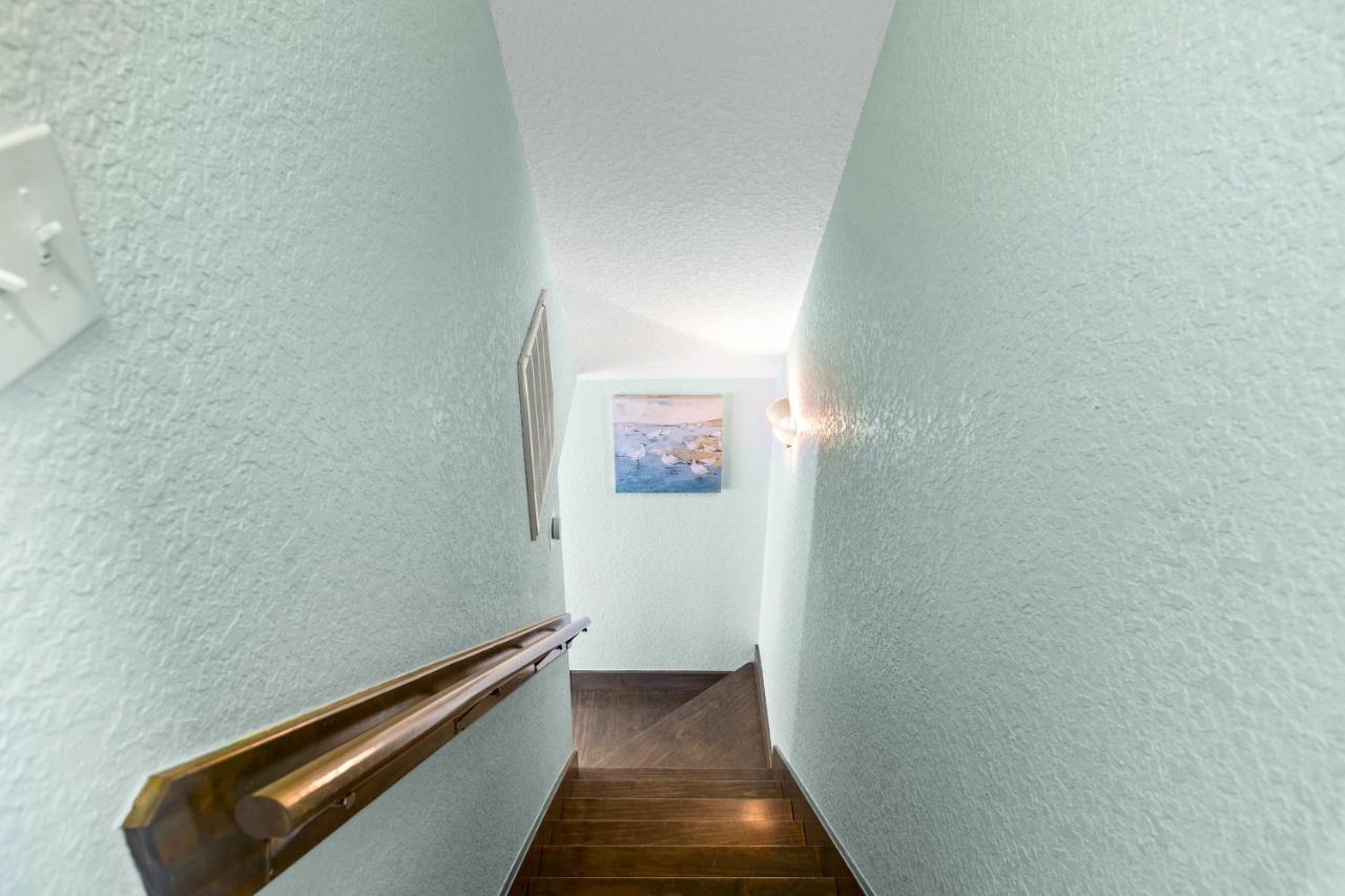 Walk To Beach, Sunset Bay Views, Pet Friendly - Sea Me Relaxin Surfside Beach Exterior photo